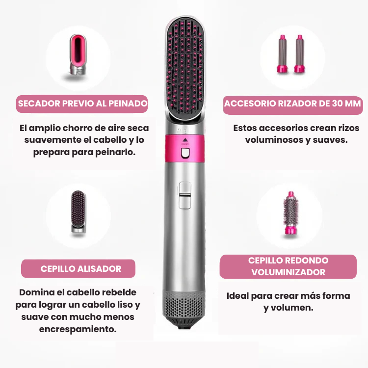 MagicLook 5 en 1